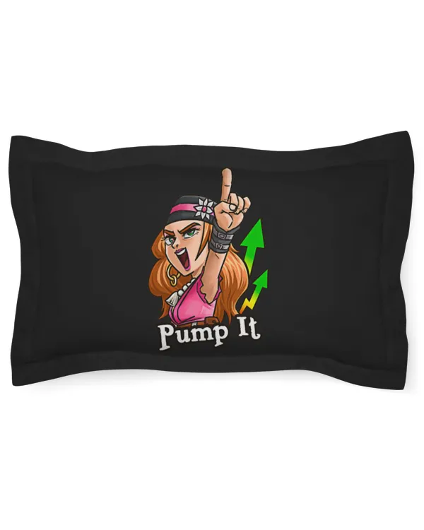 Pillow Sham