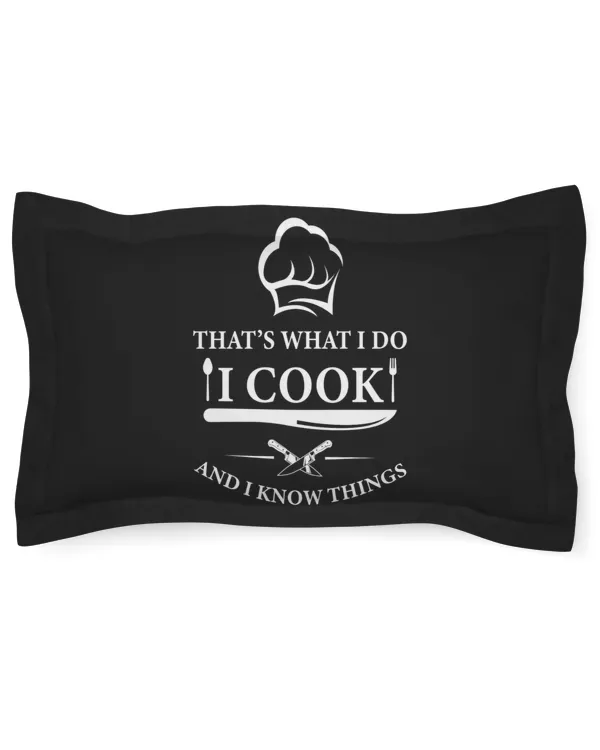 Pillow Sham