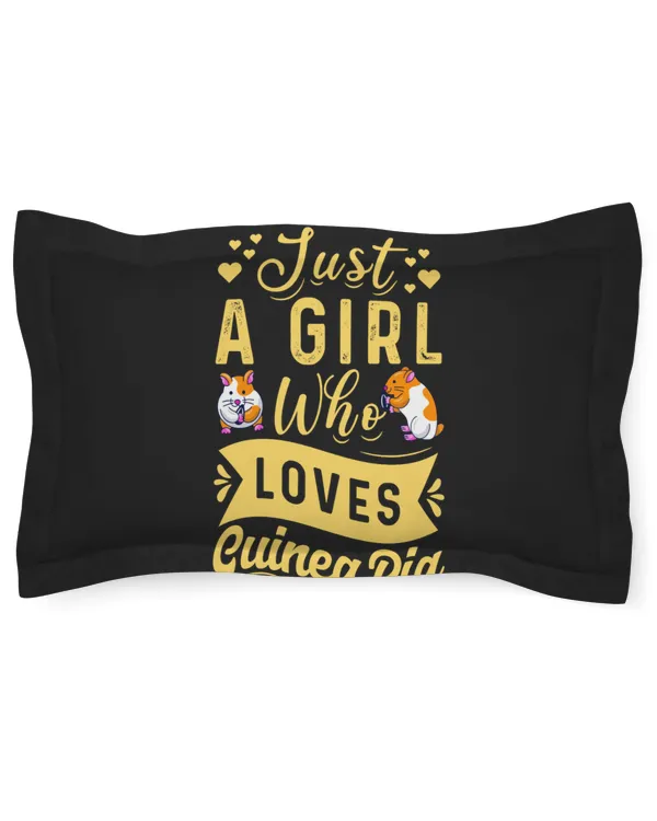 Pillow Sham