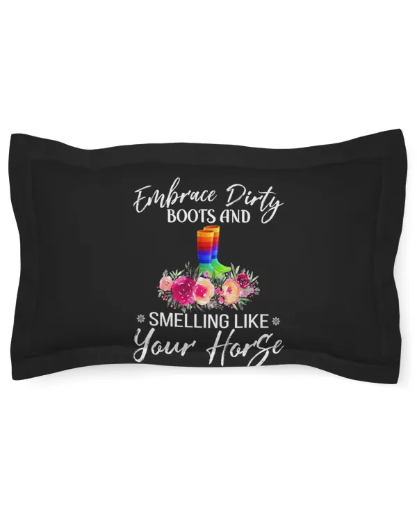 Pillow Sham