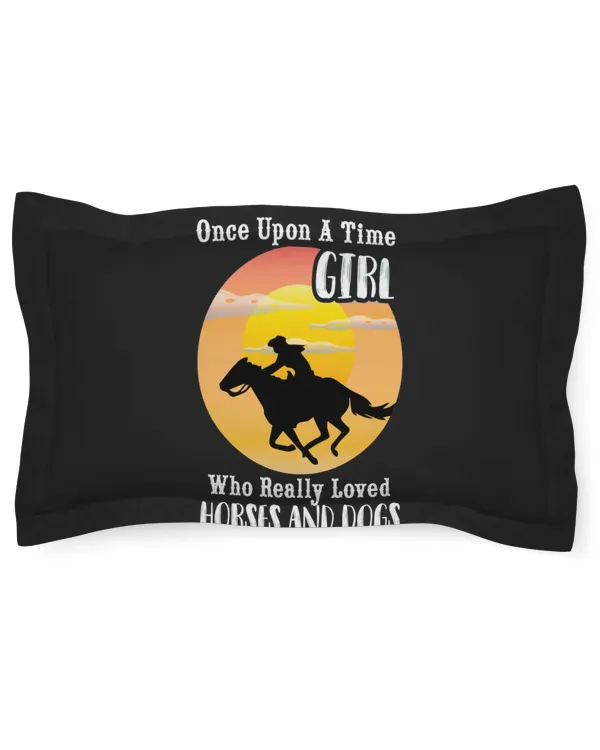 Pillow Sham