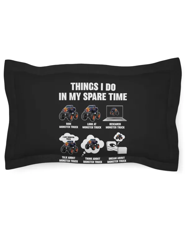 Pillow Sham