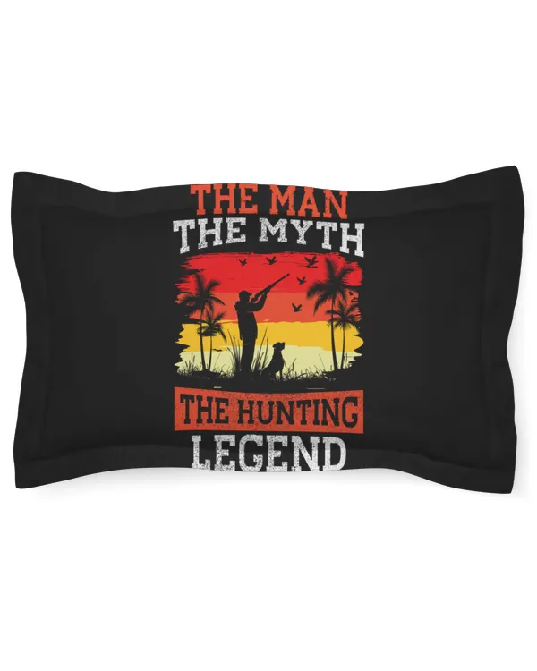 Pillow Sham