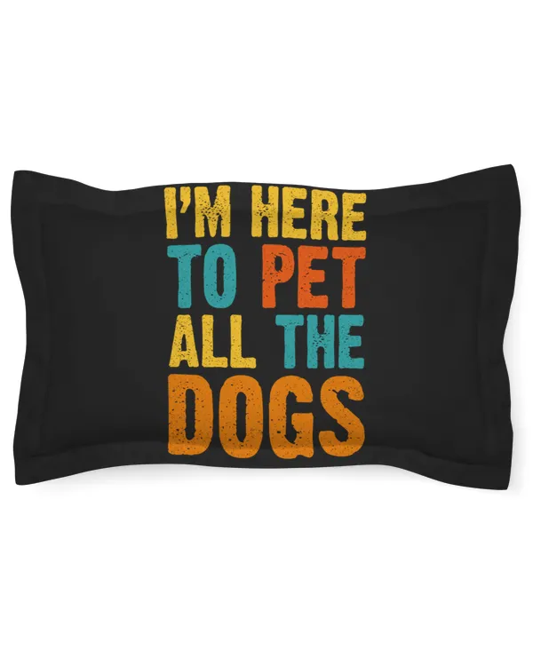 Pillow Sham