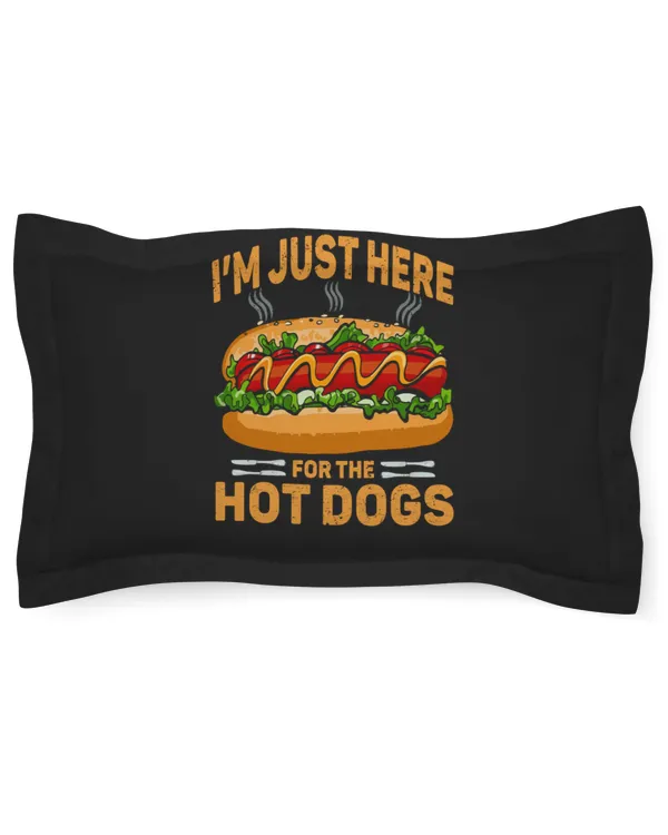 Pillow Sham