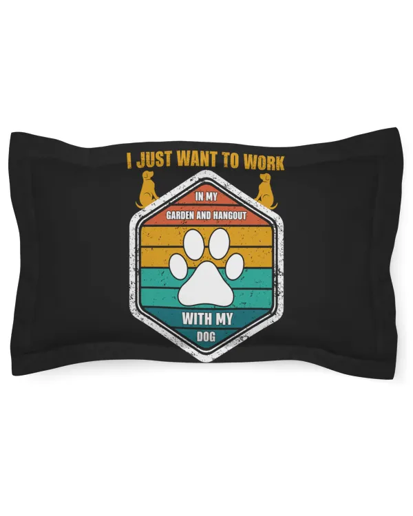 Pillow Sham