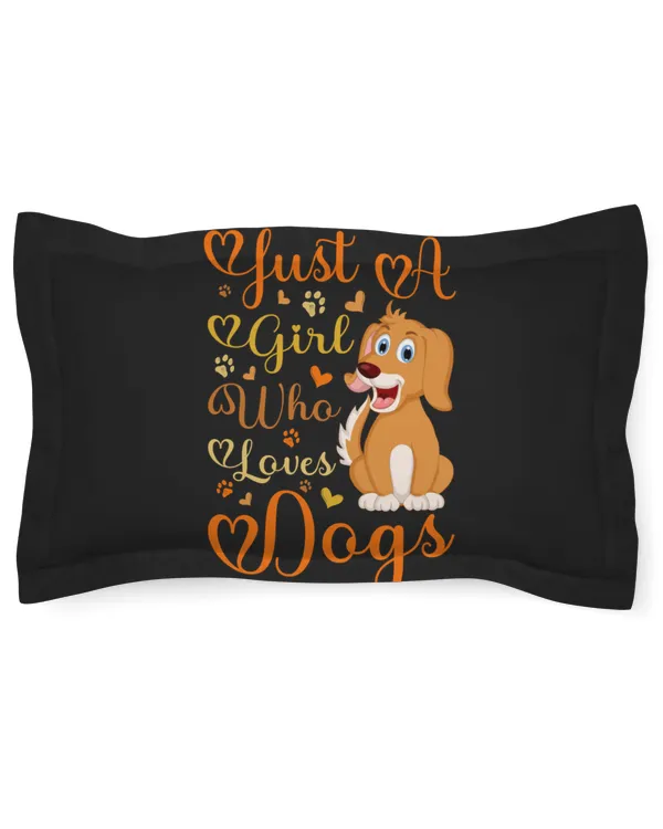 Pillow Sham