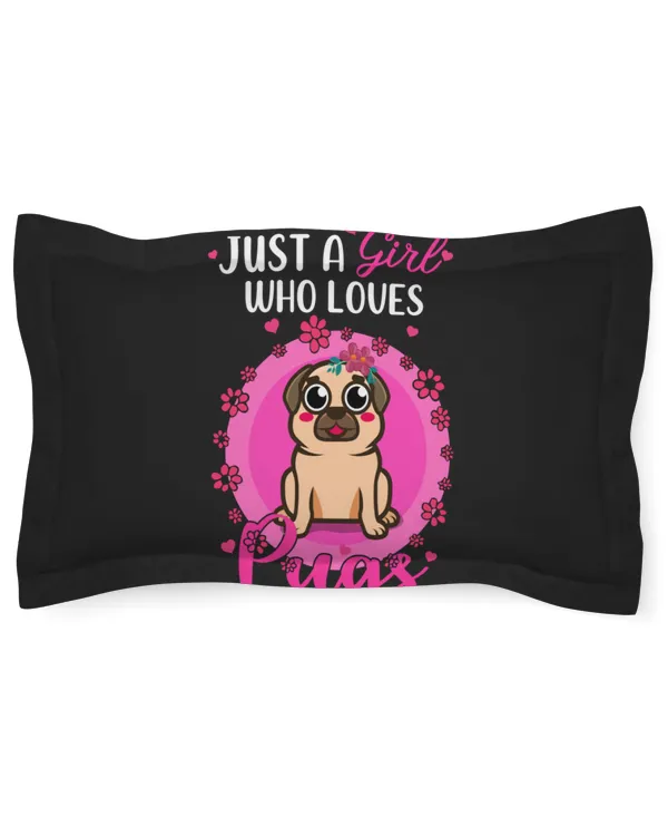 Pillow Sham