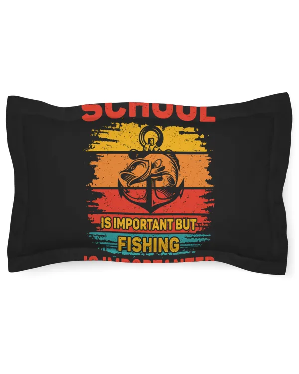 Pillow Sham