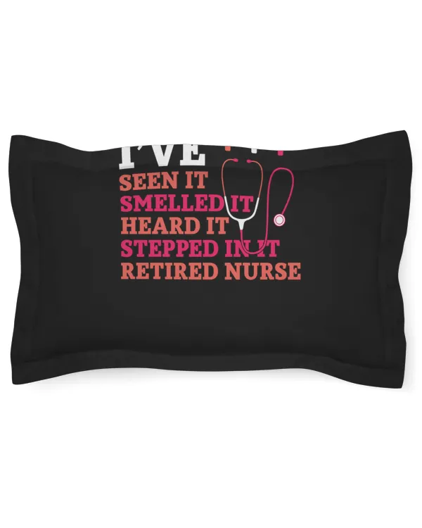 Pillow Sham