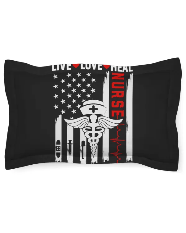 Pillow Sham