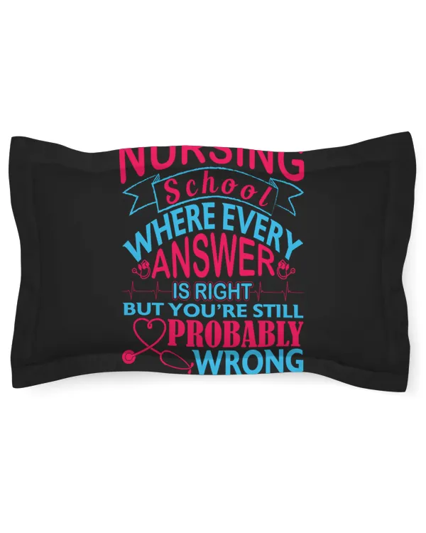 Pillow Sham