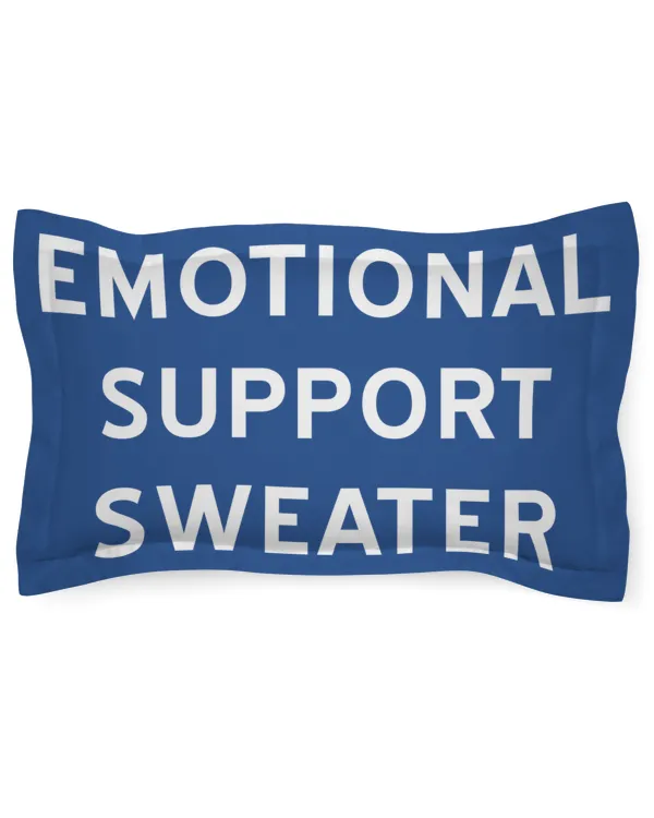 Pillow Sham