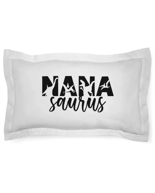 Pillow Sham