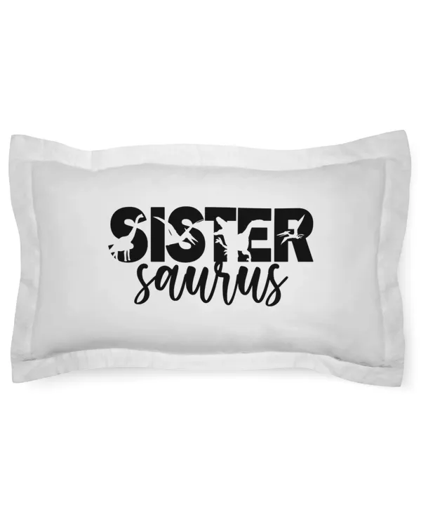 Pillow Sham