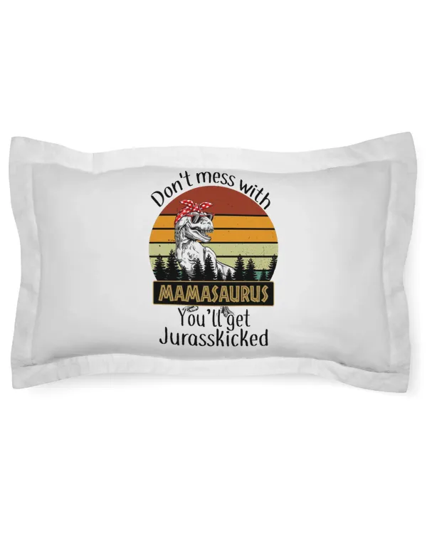 Pillow Sham