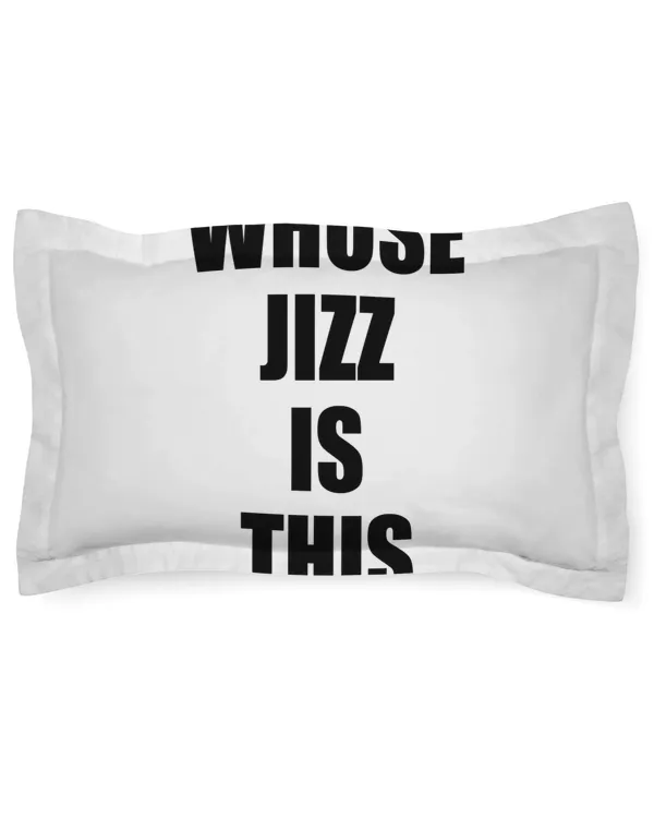 Pillow Sham