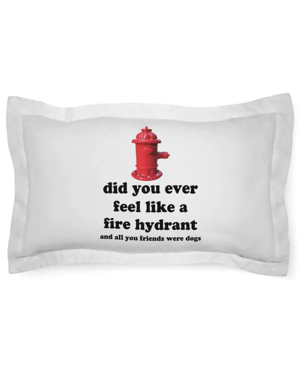 Pillow Sham