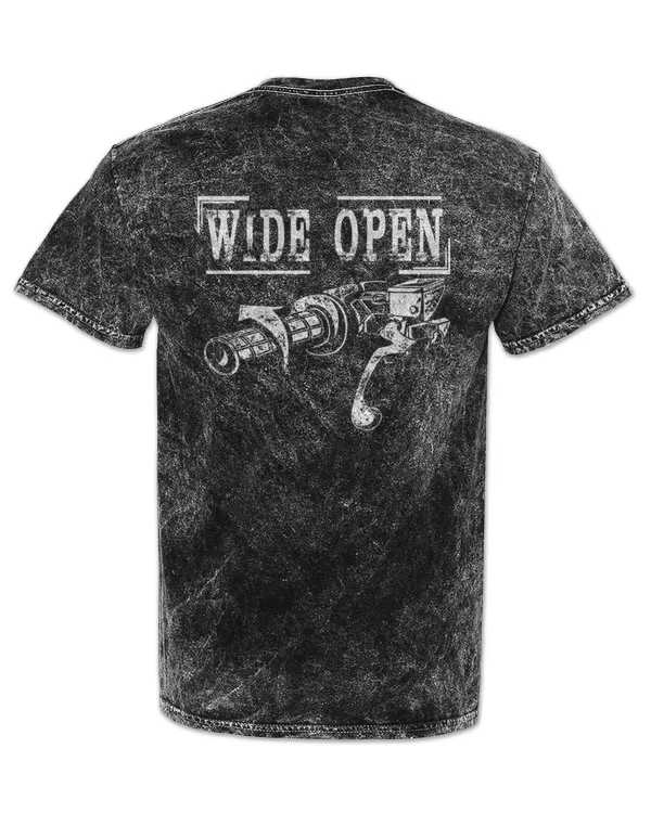 Mineral Wash T-shirt