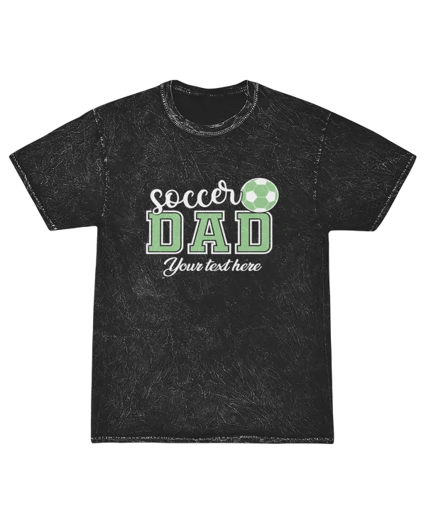 Mineral Wash T-shirt