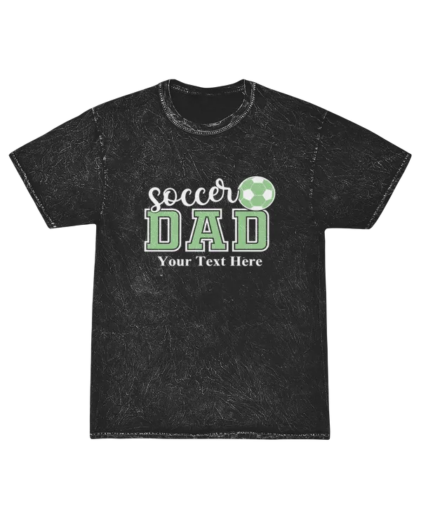 Mineral Wash T-shirt