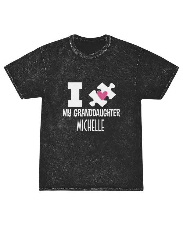 Mineral Wash T-shirt