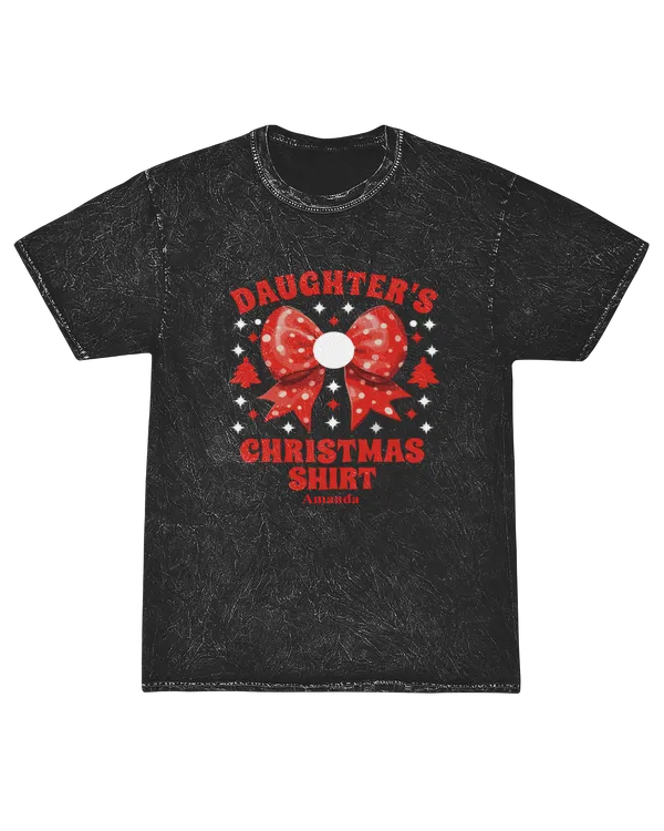 Mineral Wash T-shirt
