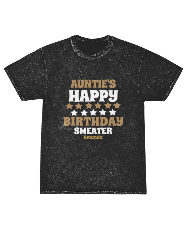Mineral Wash T-shirt