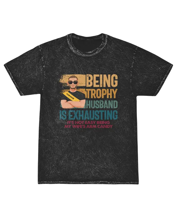 Mineral Wash T-shirt