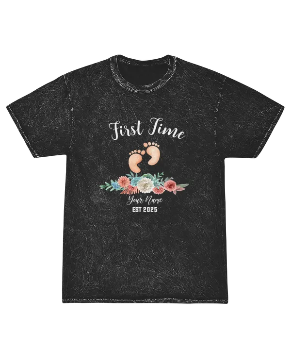 Mineral Wash T-shirt