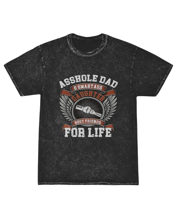 Mineral Wash T-shirt