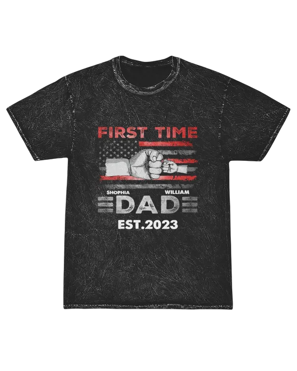 Mineral Wash T-shirt