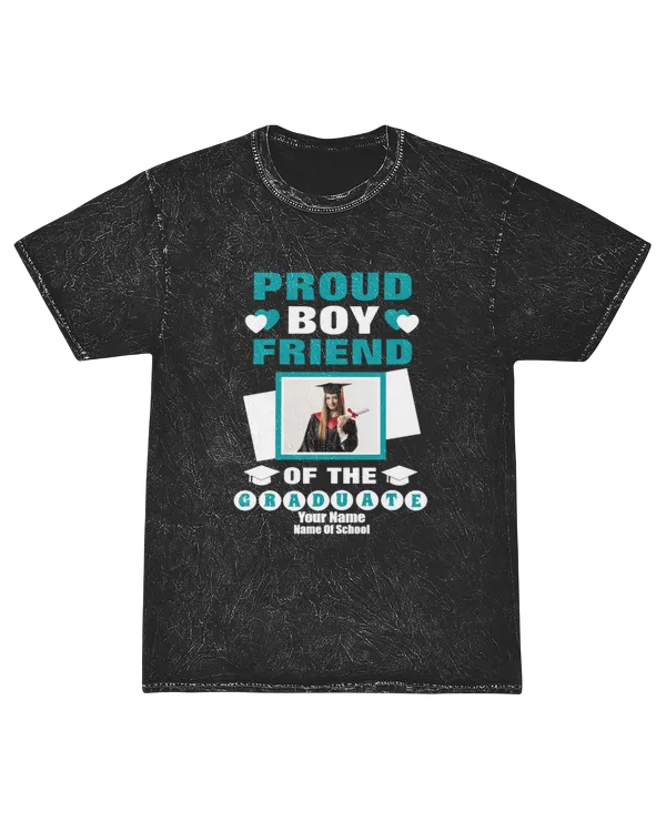 Mineral Wash T-shirt