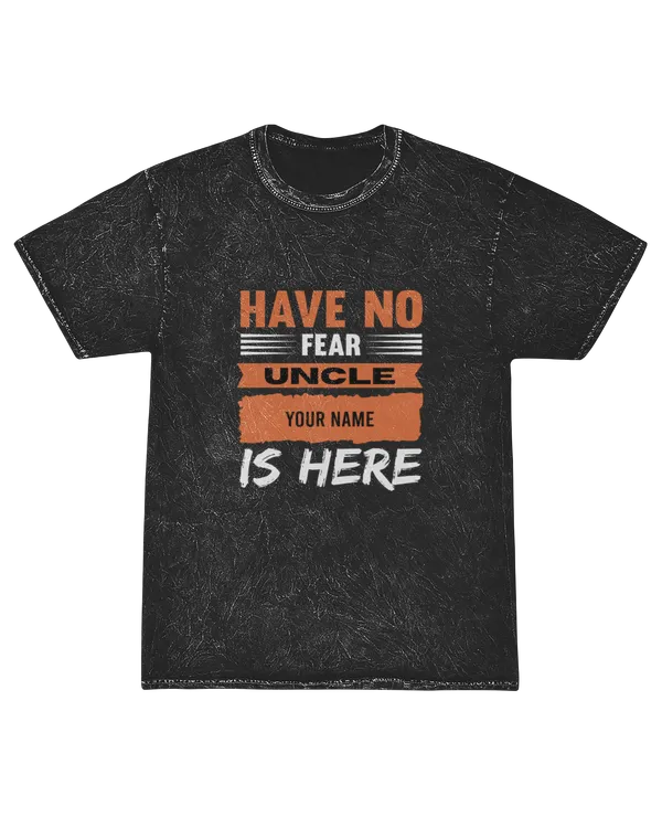 Mineral Wash T-shirt