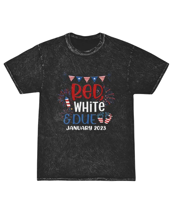 Mineral Wash T-shirt