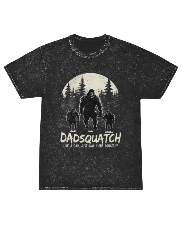 Mineral Wash T-shirt
