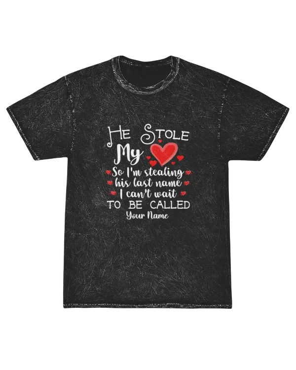 Mineral Wash T-shirt