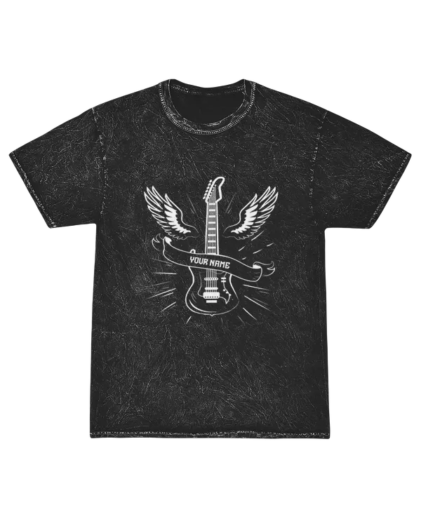 Mineral Wash T-shirt