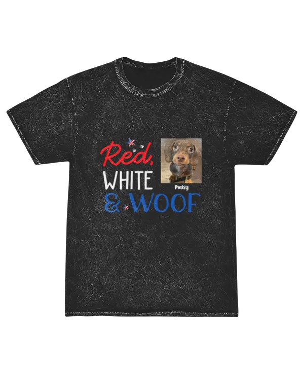 Mineral Wash T-shirt