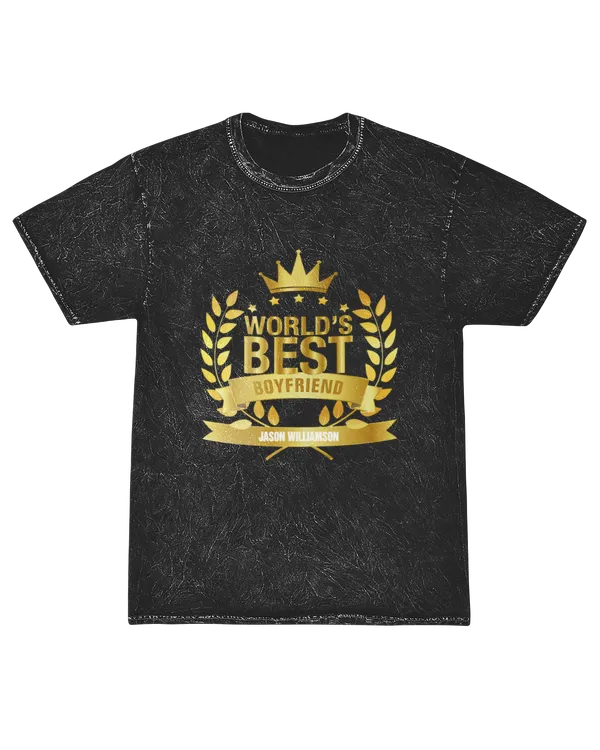 Mineral Wash T-shirt