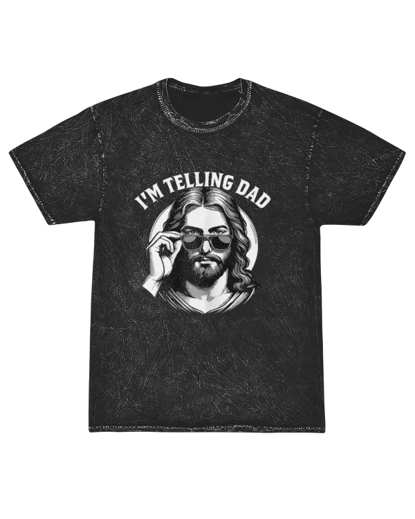Mineral Wash T-shirt