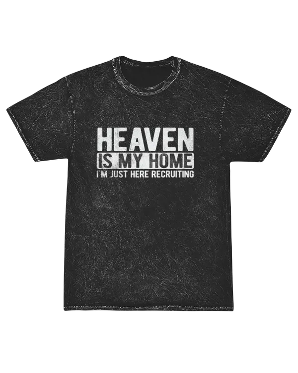 Mineral Wash T-shirt
