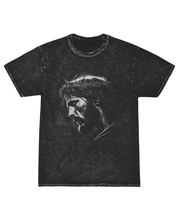Mineral Wash T-shirt