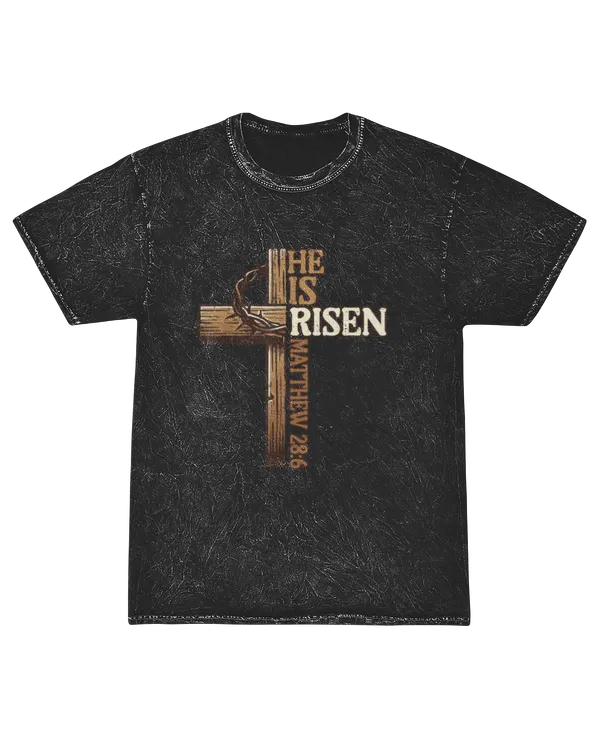 Mineral Wash T-shirt