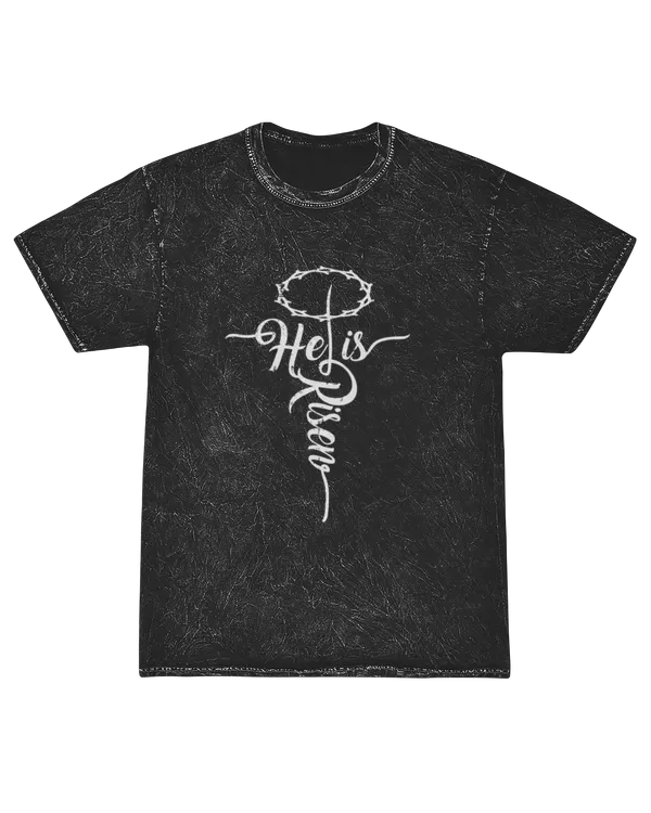 Mineral Wash T-shirt