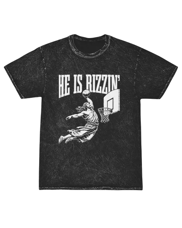 Mineral Wash T-shirt
