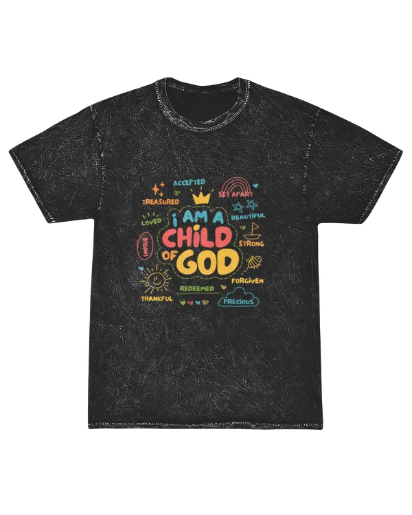 Mineral Wash T-shirt