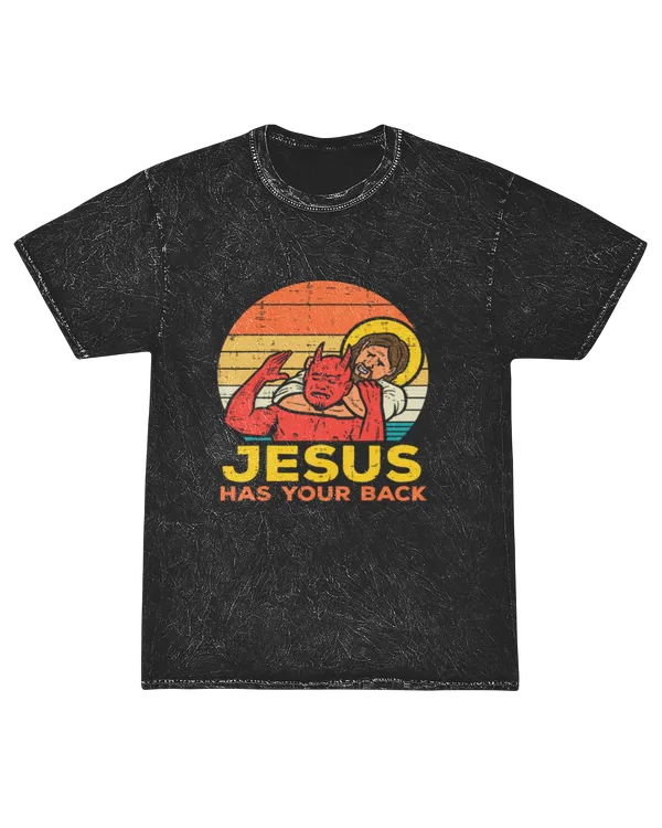 Mineral Wash T-shirt