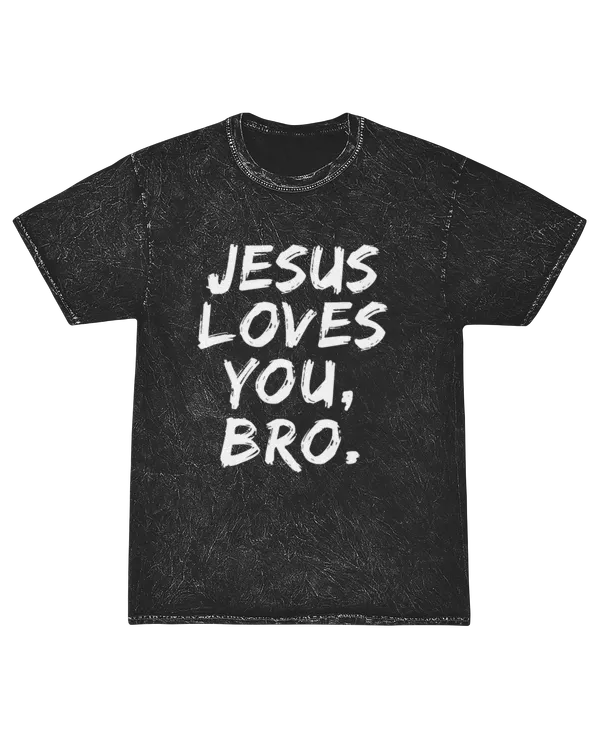 Mineral Wash T-shirt