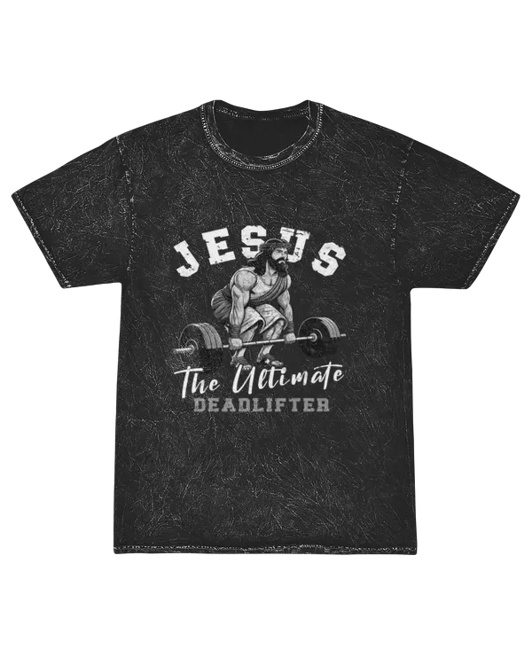 Mineral Wash T-shirt